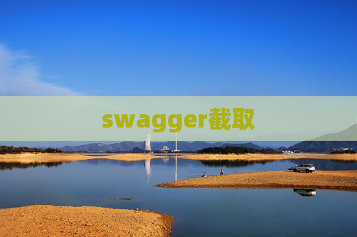 swagger截取 swagger截取